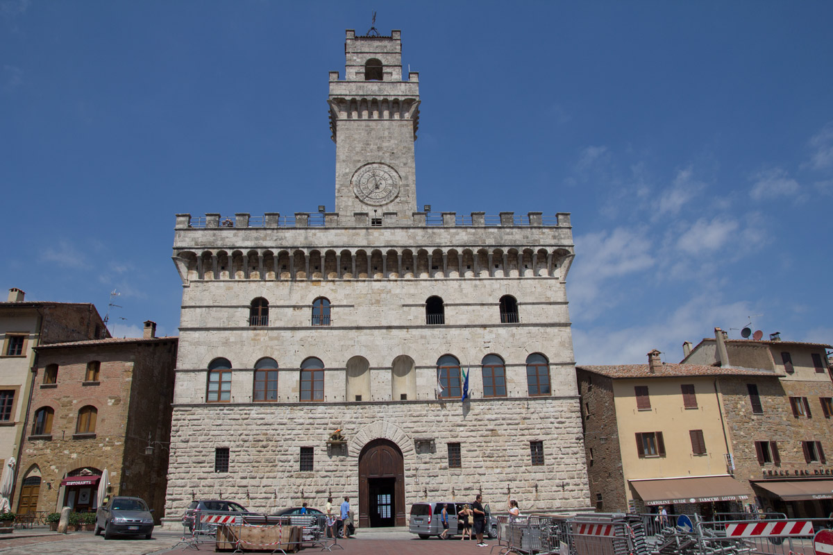 Montepulciano