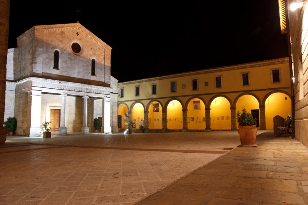 Chiusi