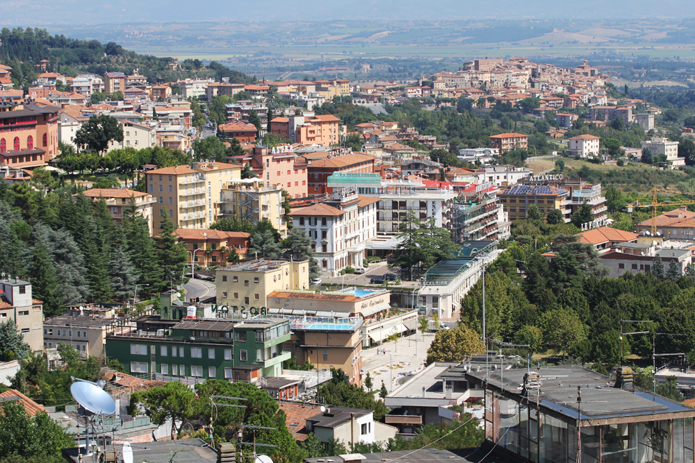 Chianciano